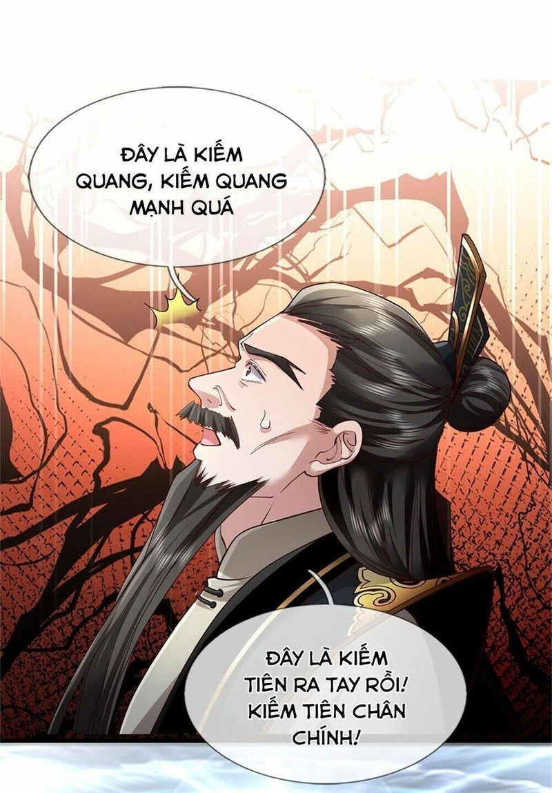 Tôi Có Thể Nuốt Chửng Vạn Vật - Page 32