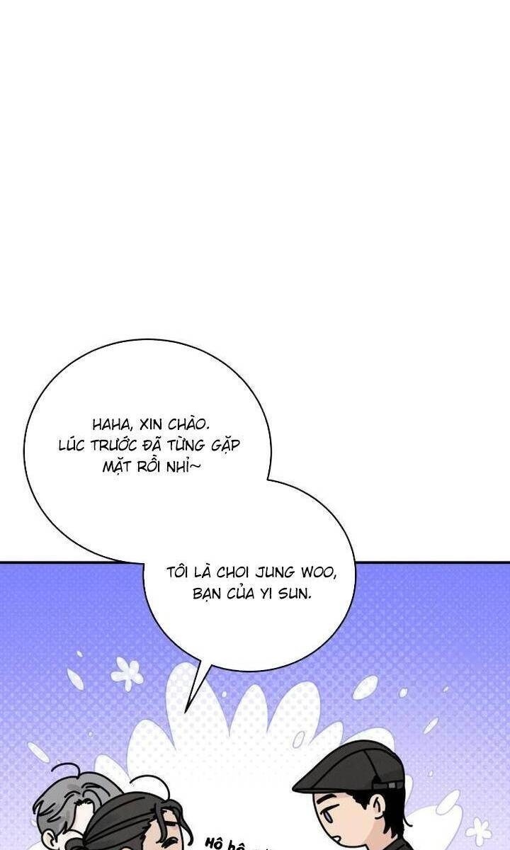 Thuyết Tình Yêu Ích Kỷ - Page 91