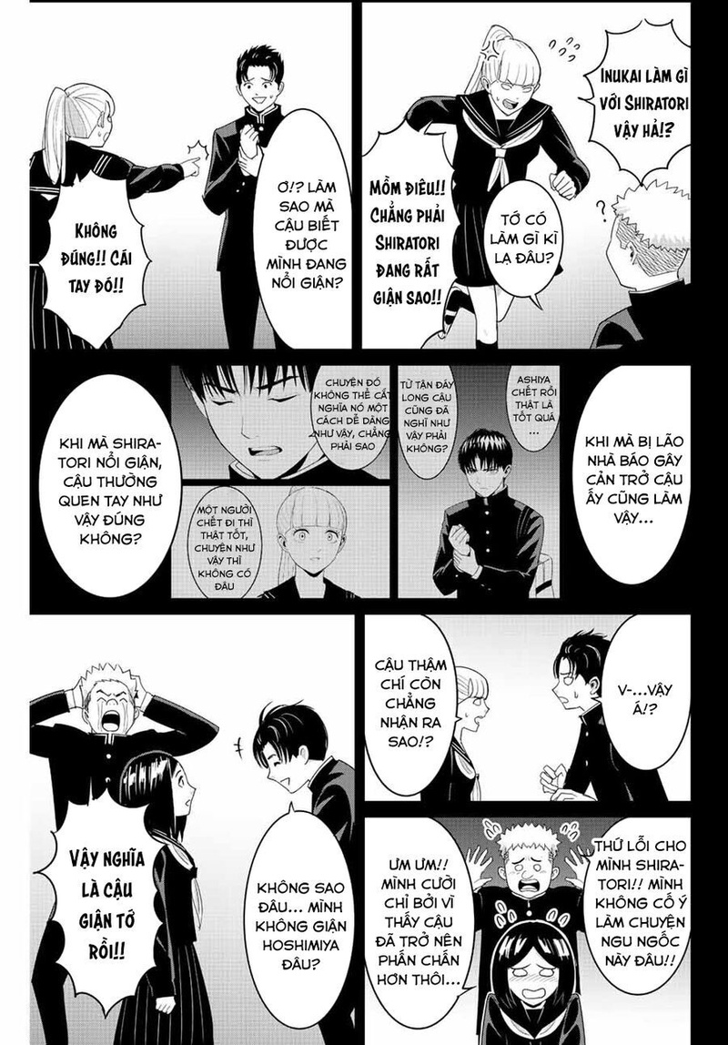 Quyển sổ báo thù - Page 6