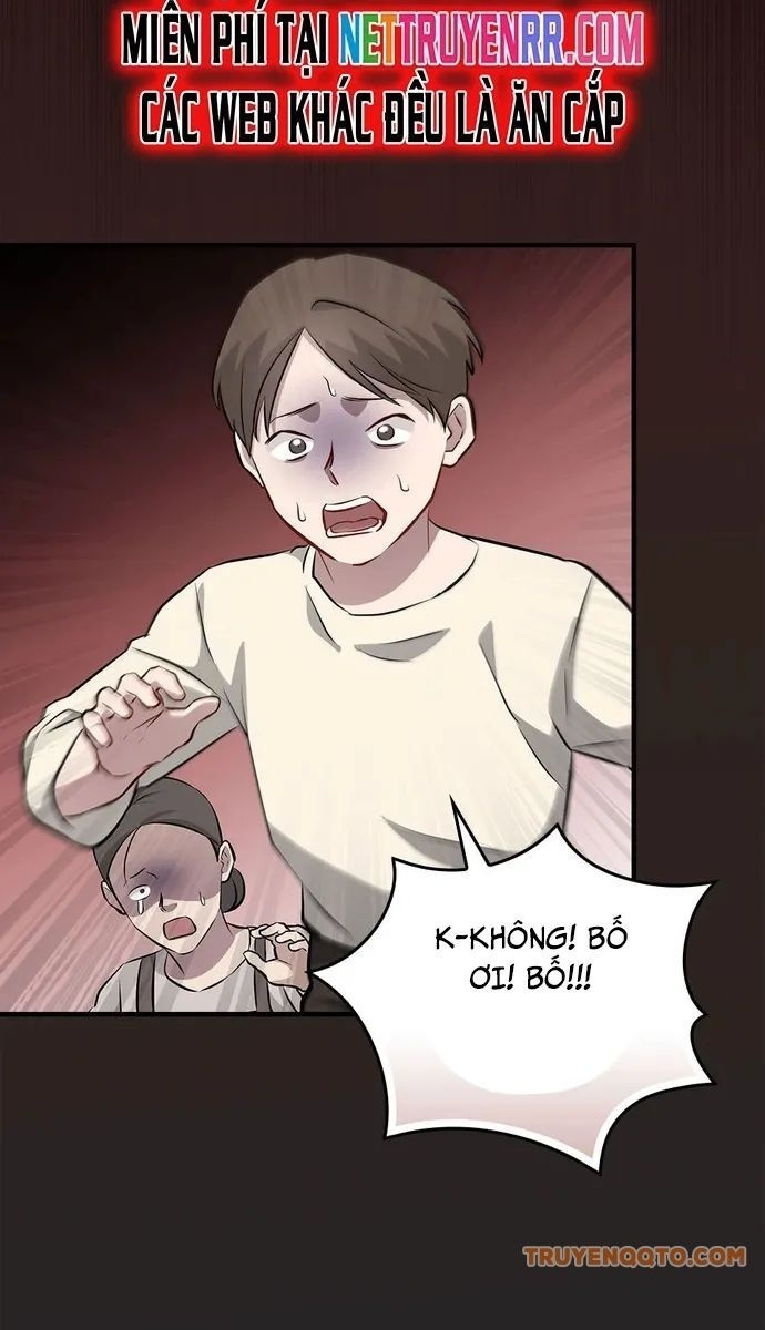 Level Up Chỉ Bằng Cách Ăn Cơm - Page 17