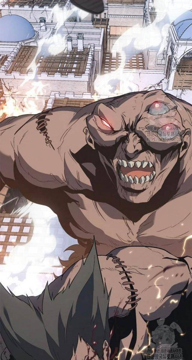 Lý Do Ta Từ Bỏ Làm Quỷ Vương - Page 19