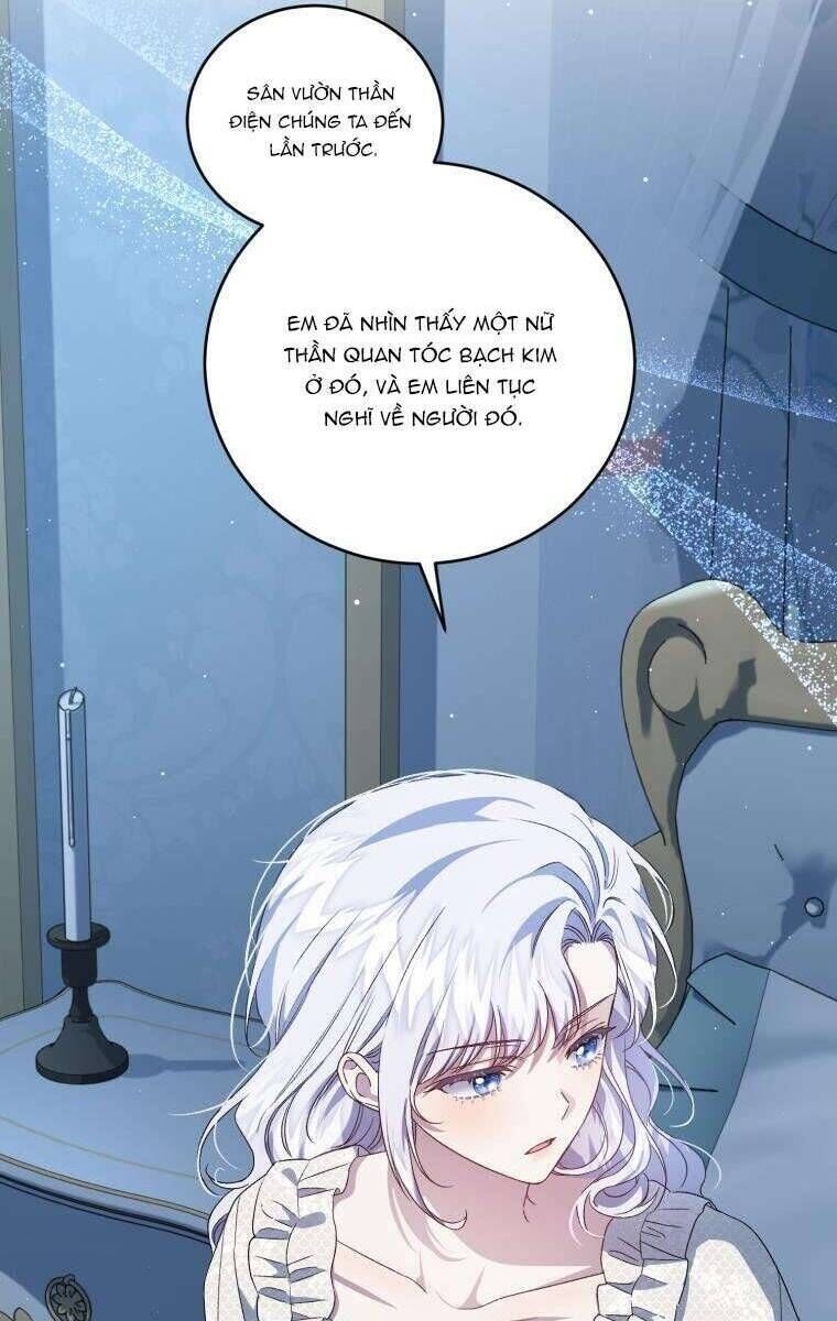 Tôi Trở Thành Mẹ Kế Của Gia Đình Hắc Ám - Page 107