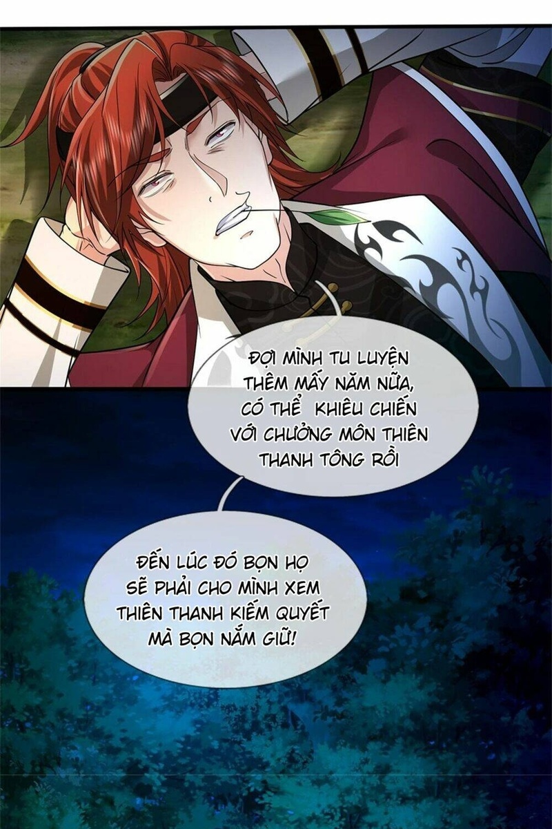 Tôi Có Thể Nuốt Chửng Vạn Vật - Page 67