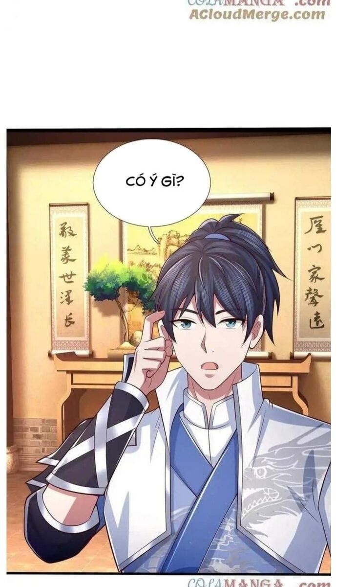 Nhất Lực Phá Chư Thiên Vạn Giới - Page 8