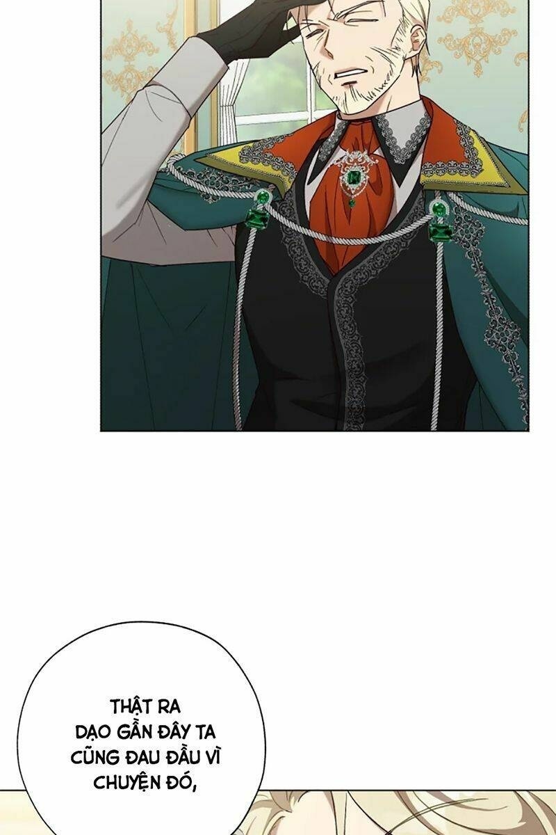 Công Chúa Khắc Dấu Lên Kẻ Phản Nghịch - Page 13