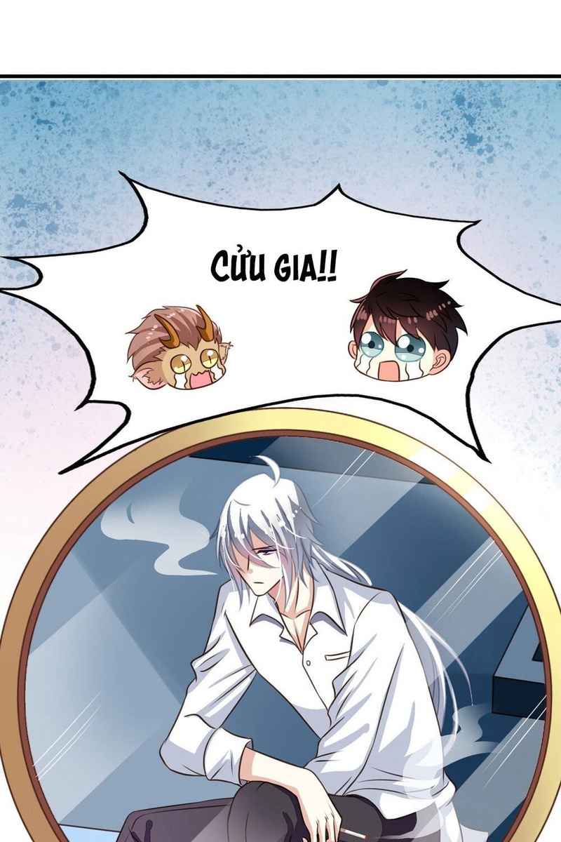 Chủ Nha Phá Phách Của Tôi - Page 30