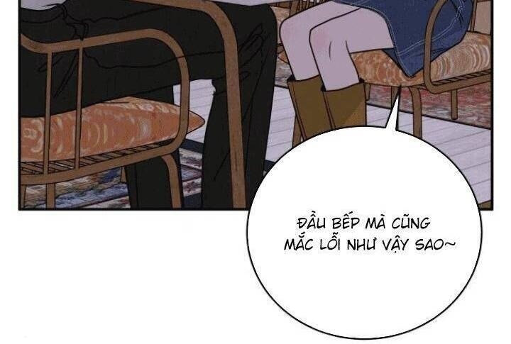 Thuyết Tình Yêu Ích Kỷ - Page 40