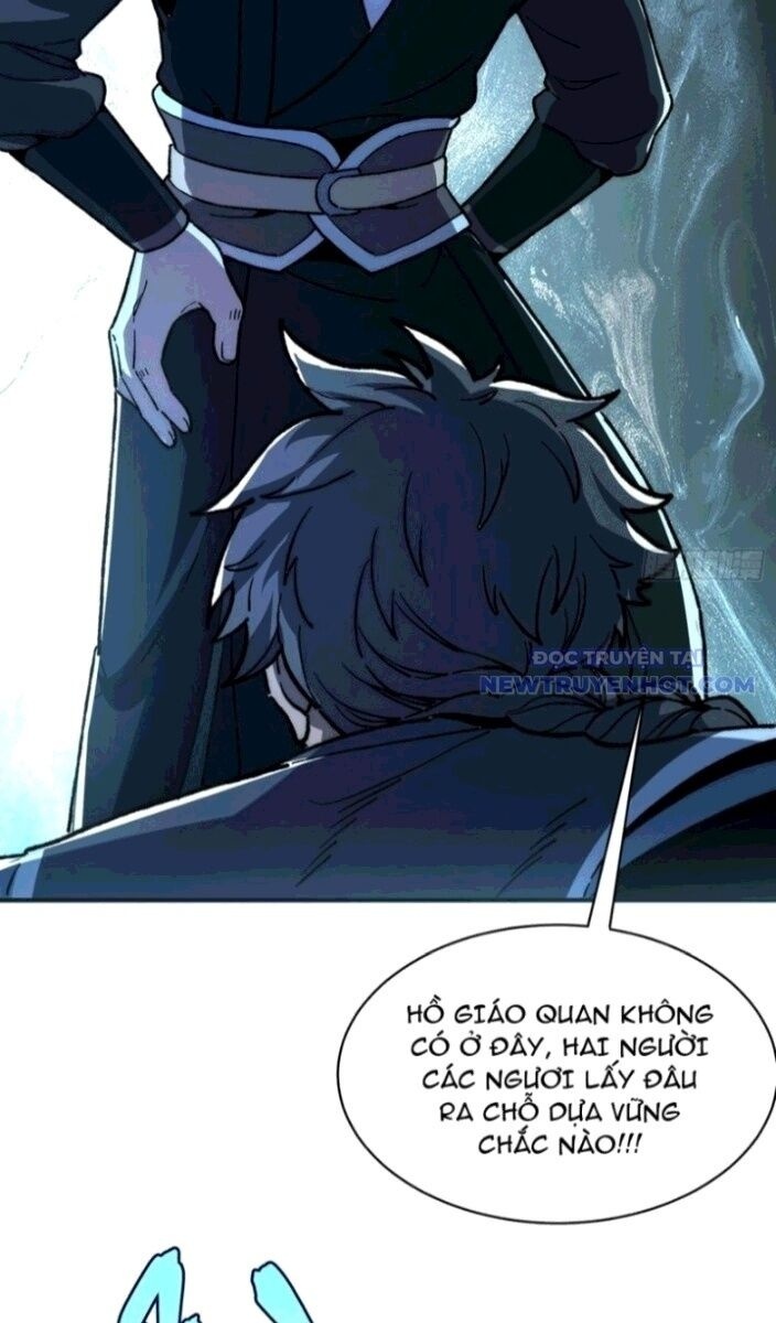 Thành Thần Bắt Đầu Từ Thủy Hầu Tử - Page 28
