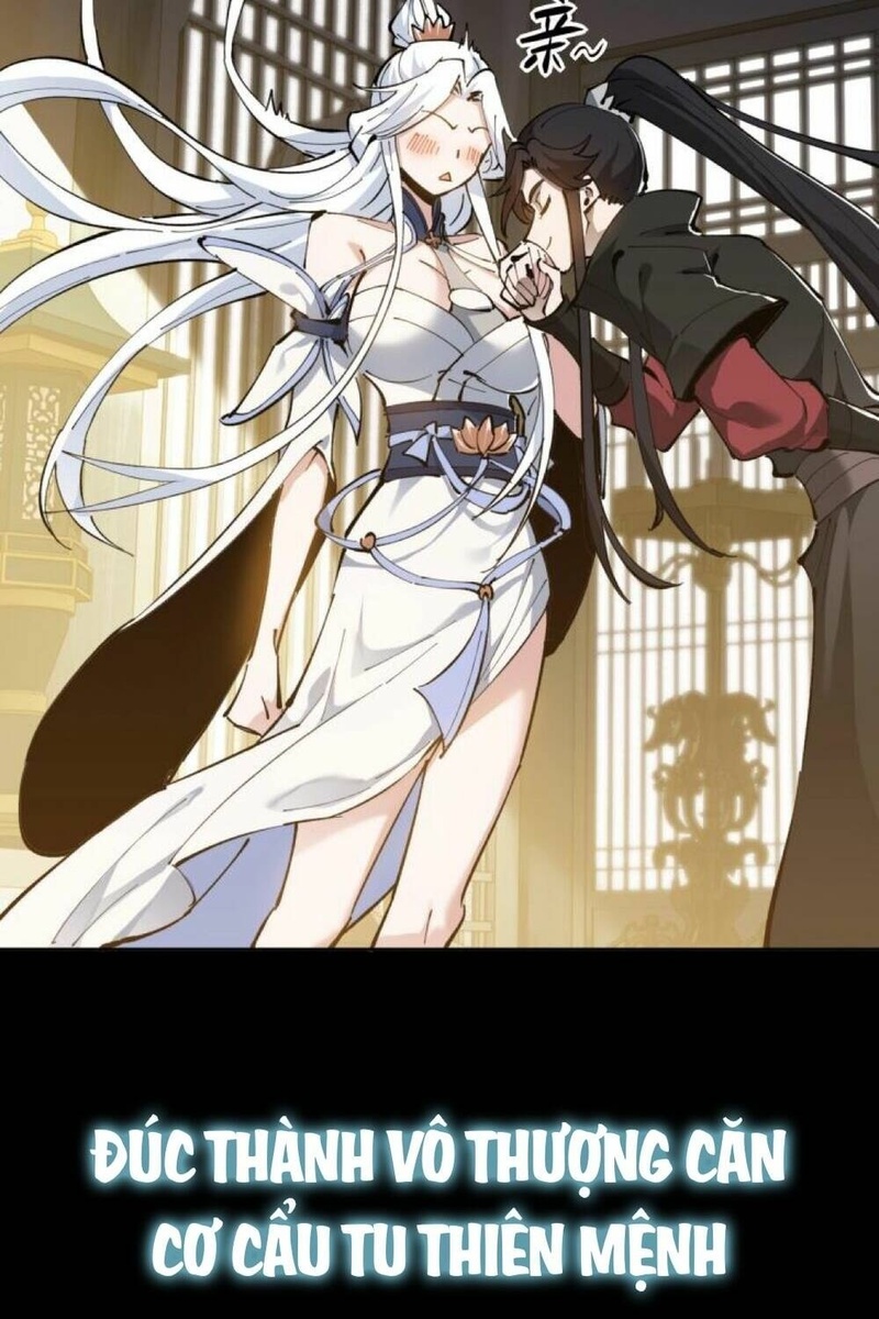 Sư Tôn: Nghịch Đồ Này Không Phải Là Thánh Tử - Page 15