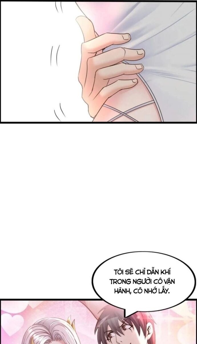 Phát sóng trực tiếp ta quét ngang dị giới - Page 22