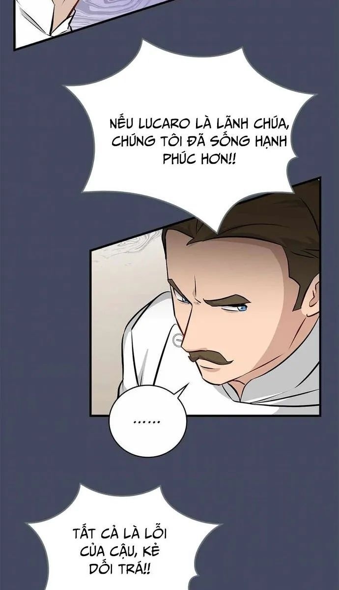 Level Up Chỉ Bằng Cách Ăn Cơm - Page 28