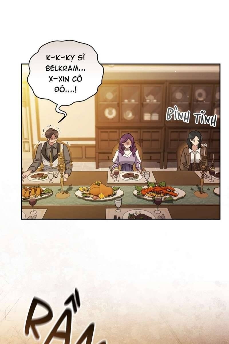 Công Chúa Khắc Dấu Lên Kẻ Phản Nghịch - Page 12