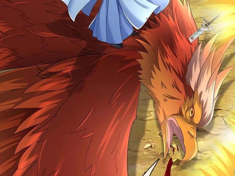 Tôi Có Thể Nuốt Chửng Vạn Vật - Page 97