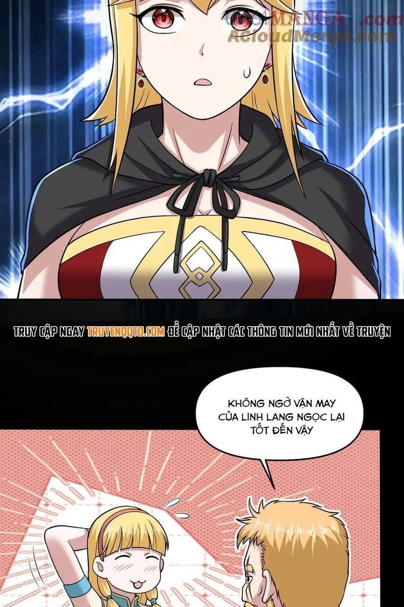 Luyện Khí Chi Thần - Page 16