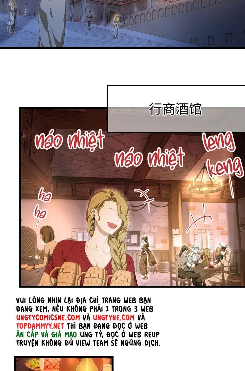 Tôi Trùng Sinh Trở Thành Tiểu Ác Long Của Vương Tử Điện Hạ - Page 18