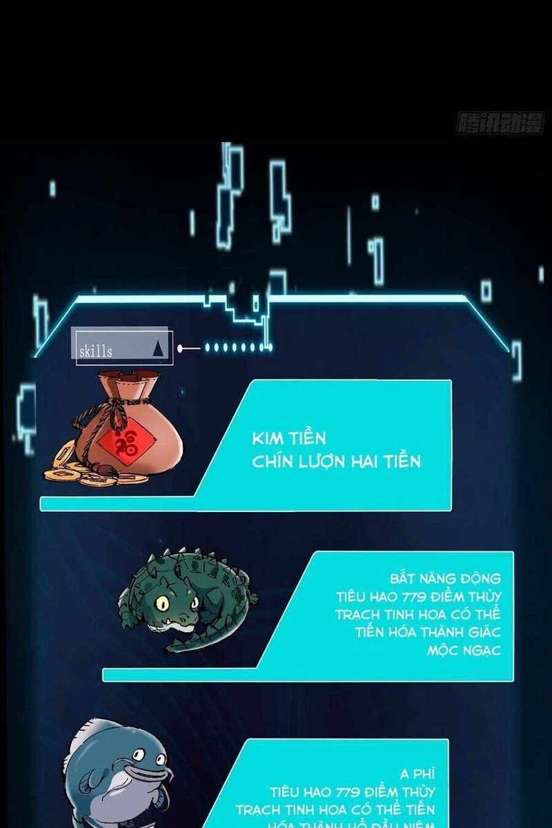 Thành Thần Bắt Đầu Từ Thủy Hầu Tử - Page 71