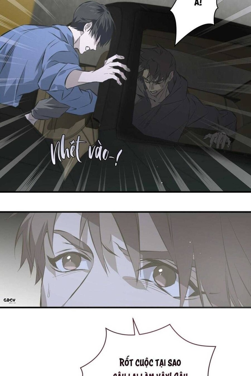 Sau Ánh Hào Quang - Page 26