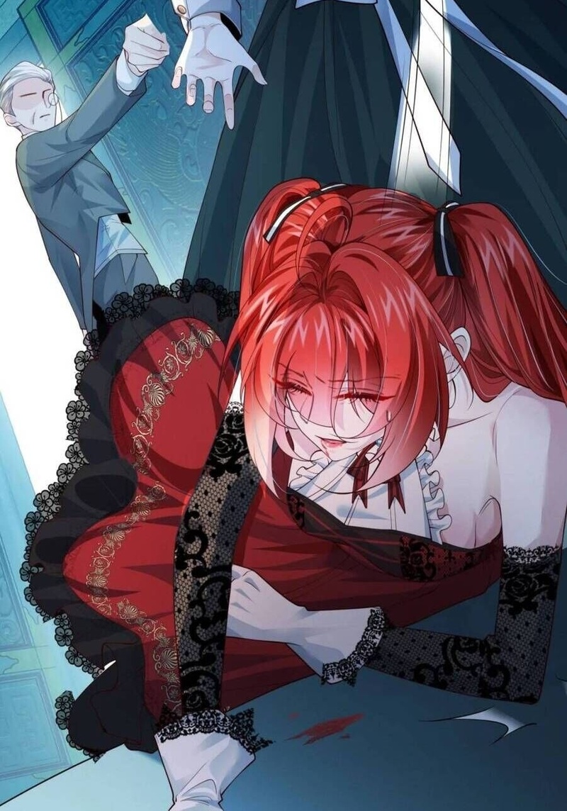 Nữ Hầu Gái Ác Ma Chỉ Muốn Bị Tiểu Thư Hành Hạ - Page 28