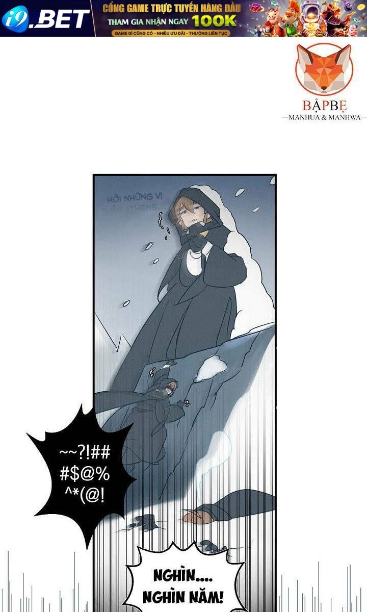 Level Up Chỉ Bằng Cách Ăn Cơm - Page 35