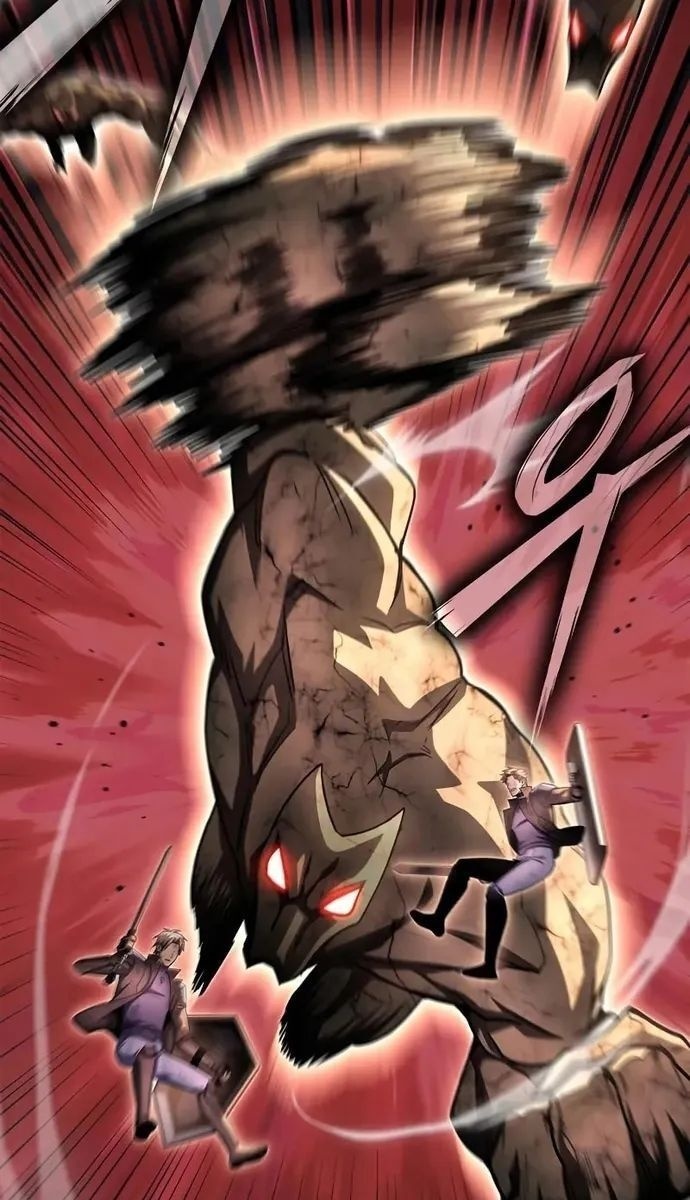 Cuộc Chiến Siêu Nhân - Page 17