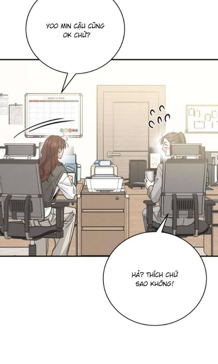 Thuyết Tình Yêu Ích Kỷ - Page 37