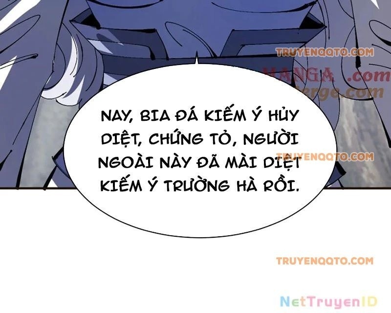 Sư Tôn: Nghịch Đồ Này Không Phải Là Thánh Tử - Page 93