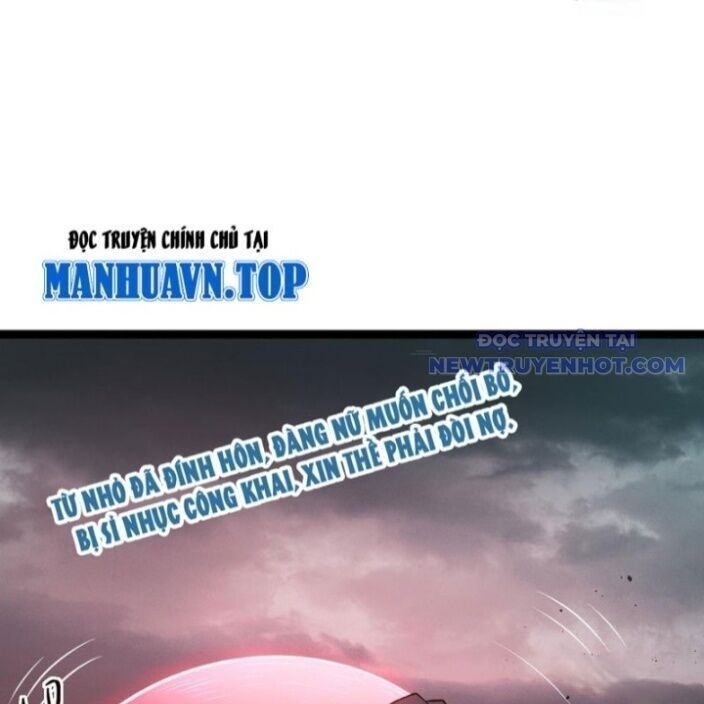 Ta Chính Nghĩa Nhưng Bị Hệ Thống Ép Thành Trùm Phản Diện - Page 21