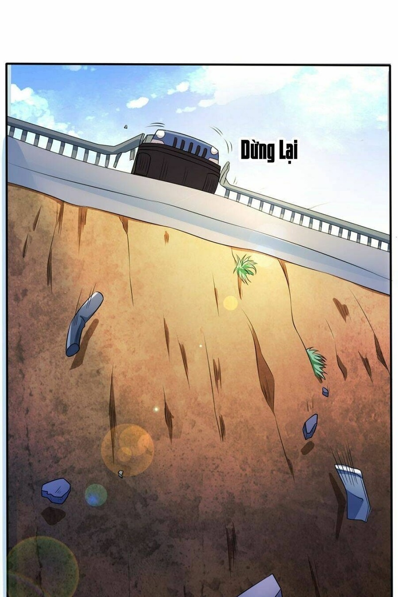 Ngạo Thị Thiên Địa - Page 45