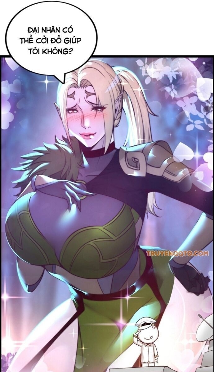 Phát sóng trực tiếp ta quét ngang dị giới - Page 16