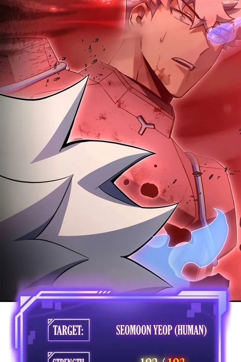 Cuộc Chiến Siêu Nhân - Page 46