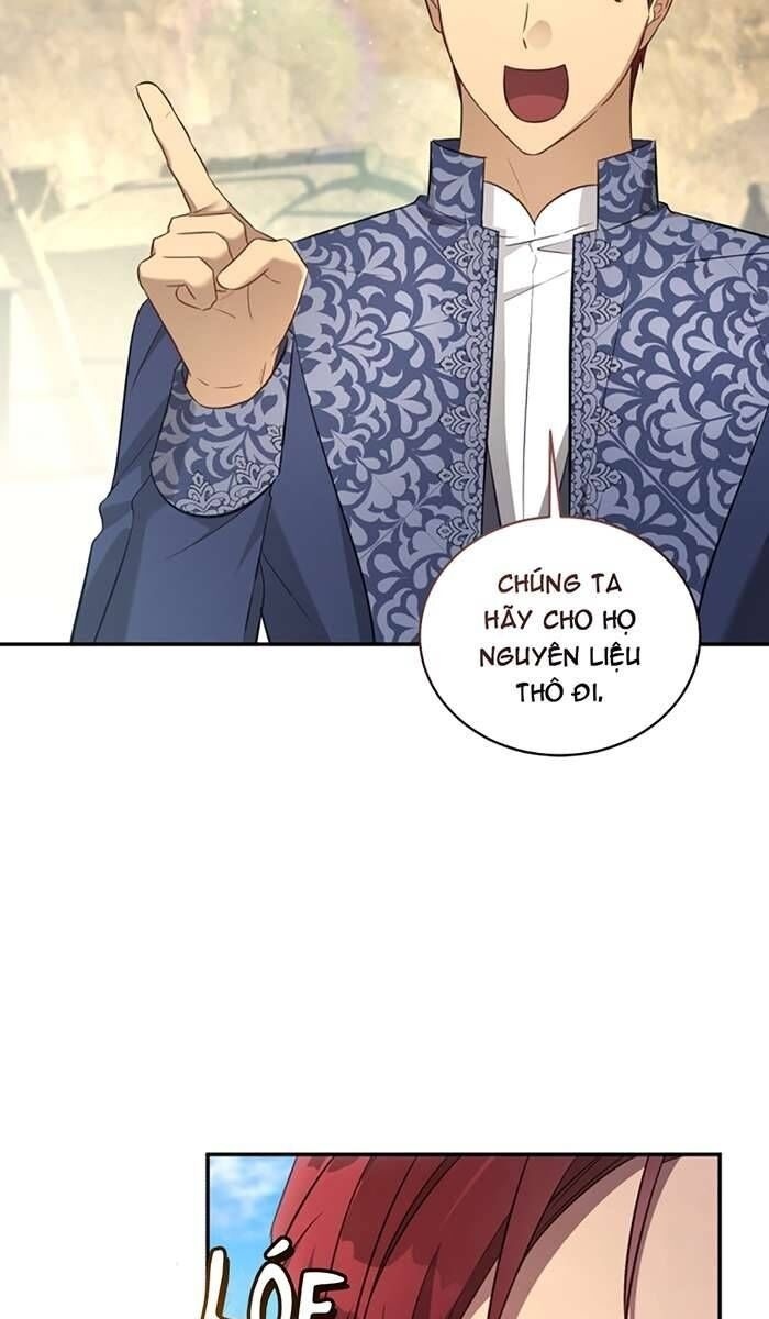 Công Chúa Khắc Dấu Lên Kẻ Phản Nghịch - Page 36