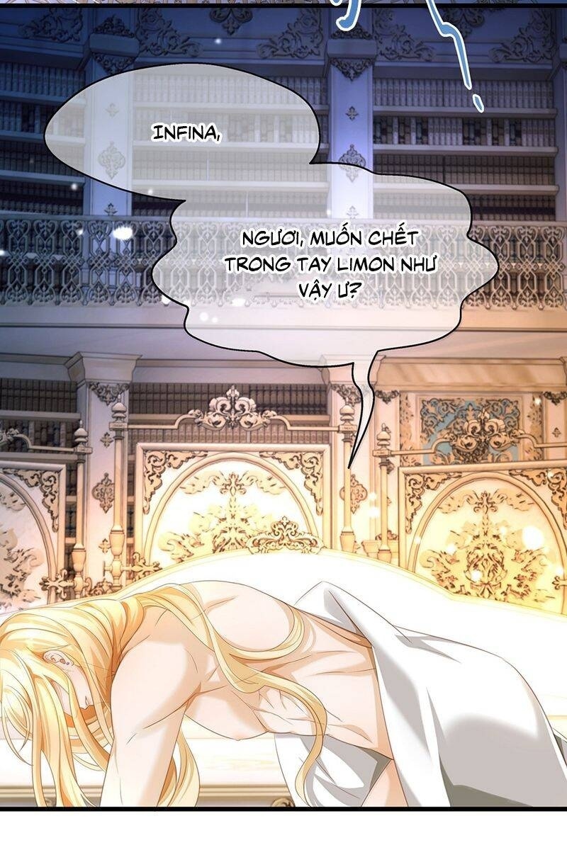 Tôi Trùng Sinh Trở Thành Tiểu Ác Long Của Vương Tử Điện Hạ - Page 25