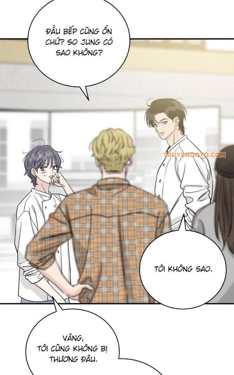 Thuyết Tình Yêu Ích Kỷ - Page 54