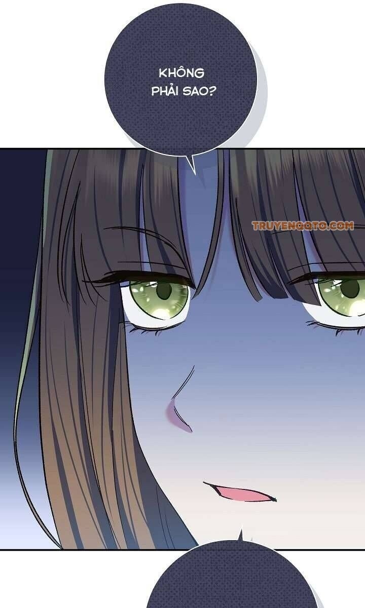 Người Xem Mắt Của Ác Nữ Quá Hoàn Hảo - Page 59