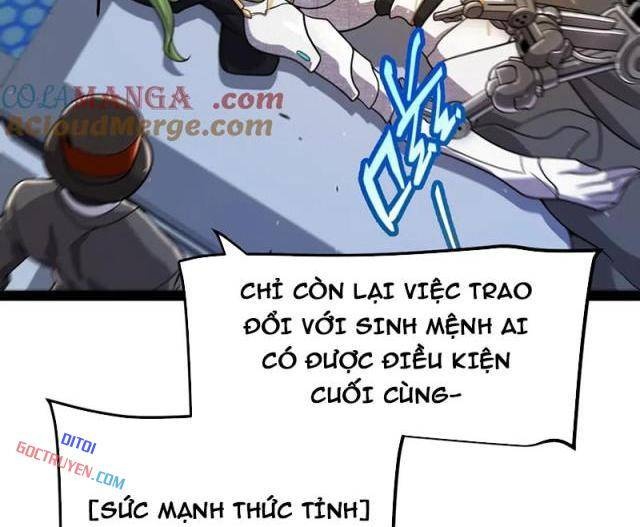 Tôi Đến Từ Thế Giới Trò Chơi - Page 33