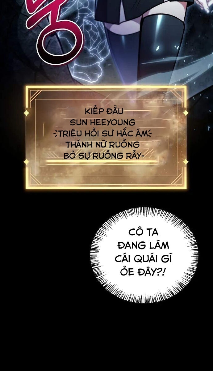 Ký Sự Hồi Quy - Page 43