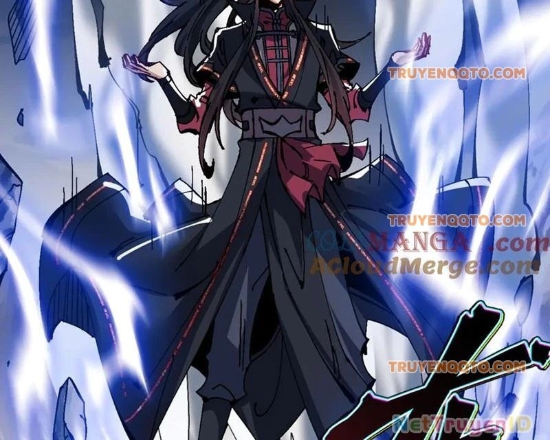 Sư Tôn: Nghịch Đồ Này Không Phải Là Thánh Tử - Page 145