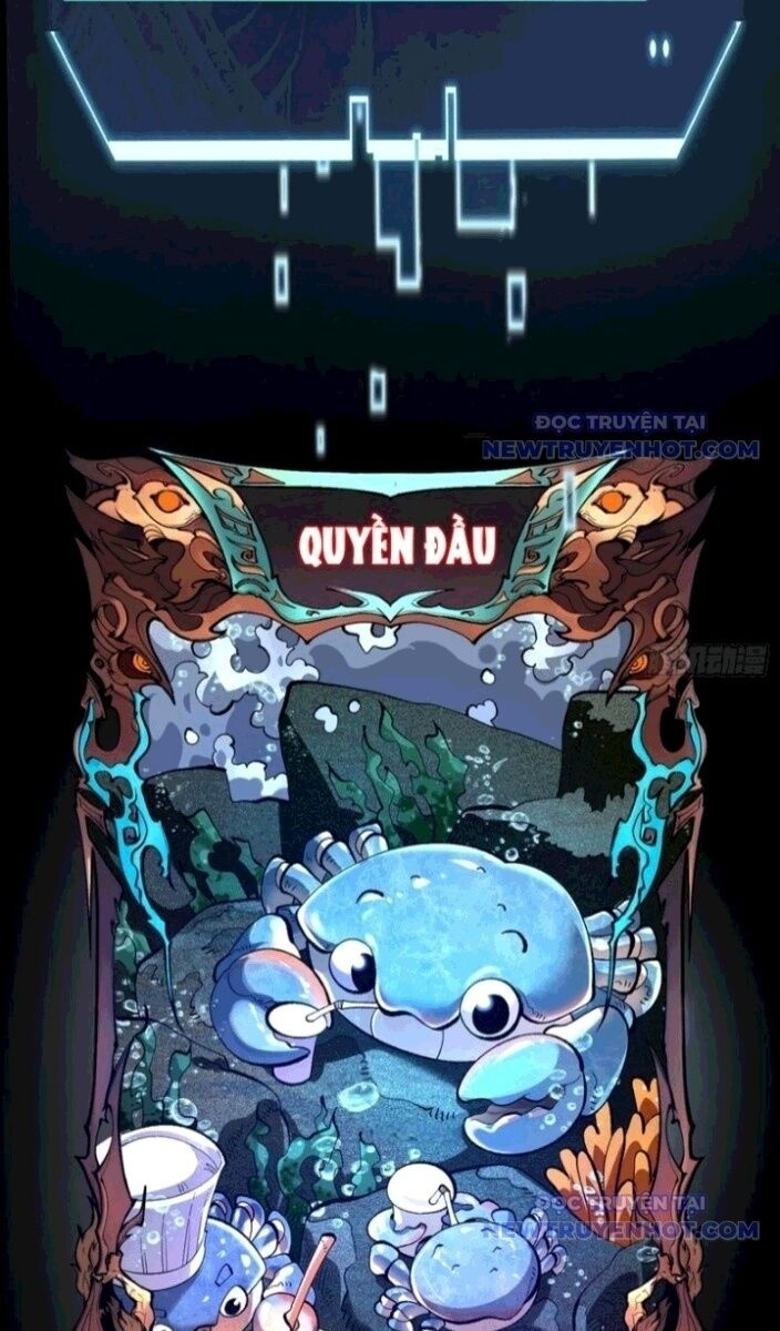 Thành Thần Bắt Đầu Từ Thủy Hầu Tử - Page 41