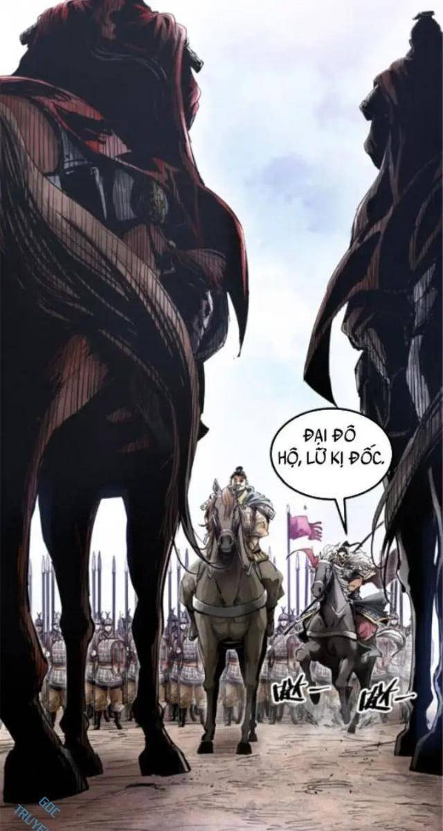 Máy Mô Phỏng Nhân Sinh Của Lữ Bố - Page 37