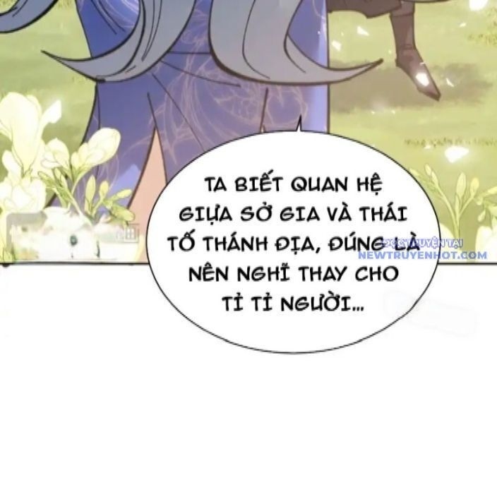 Sư Tôn: Nghịch Đồ Này Không Phải Là Thánh Tử - Page 134