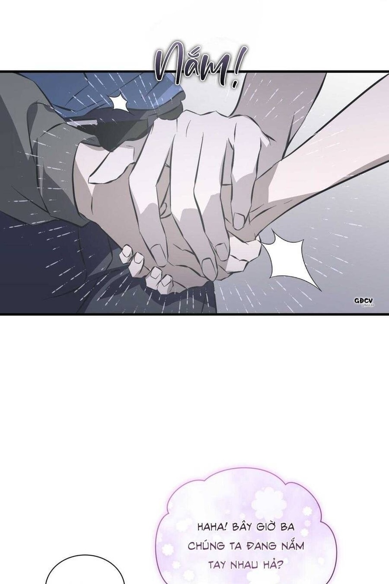 Sau Ánh Hào Quang - Page 18