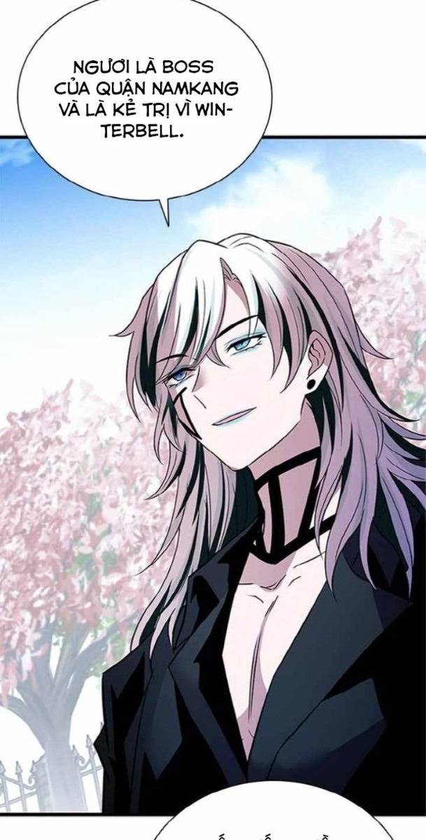 Chuyển Sinh Thành Ác Nhân - Page 121