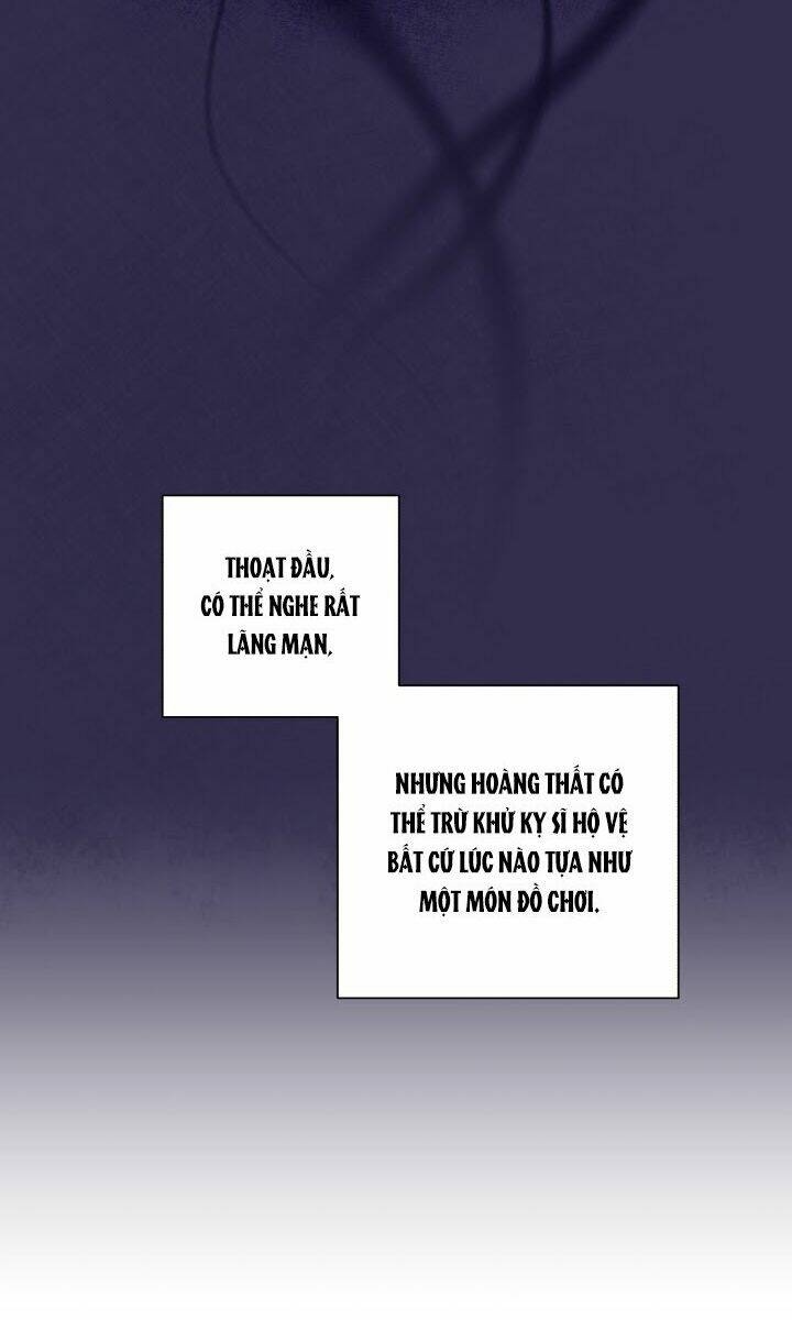 Công Chúa Khắc Dấu Lên Kẻ Phản Nghịch - Page 65