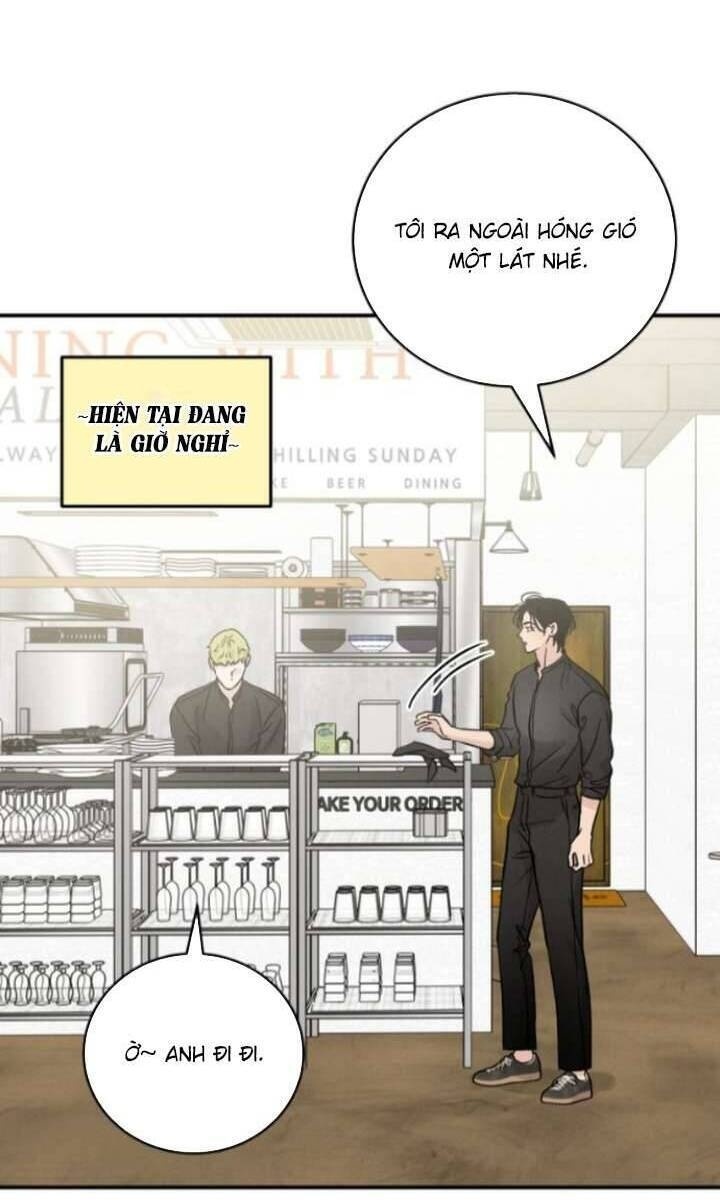 Thuyết Tình Yêu Ích Kỷ - Page 46