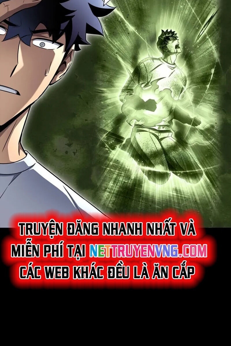 Cuộc Chiến Siêu Nhân - Page 7