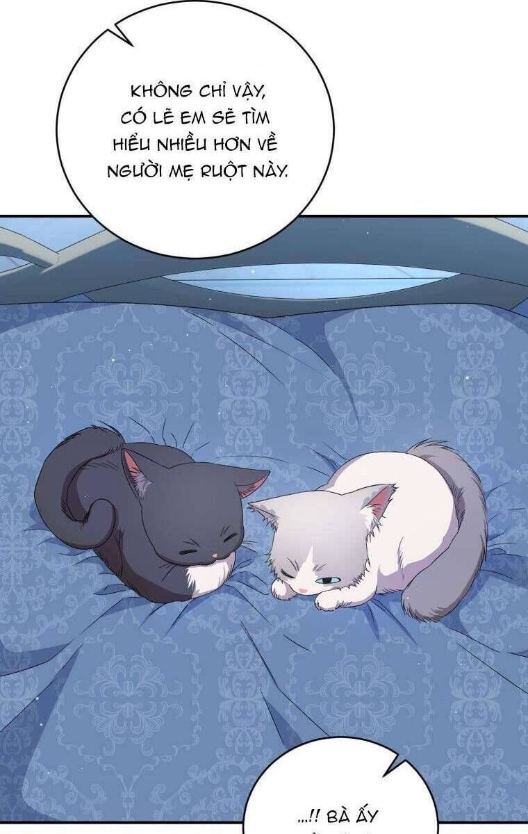 Tôi Trở Thành Mẹ Kế Của Gia Đình Hắc Ám - Page 105