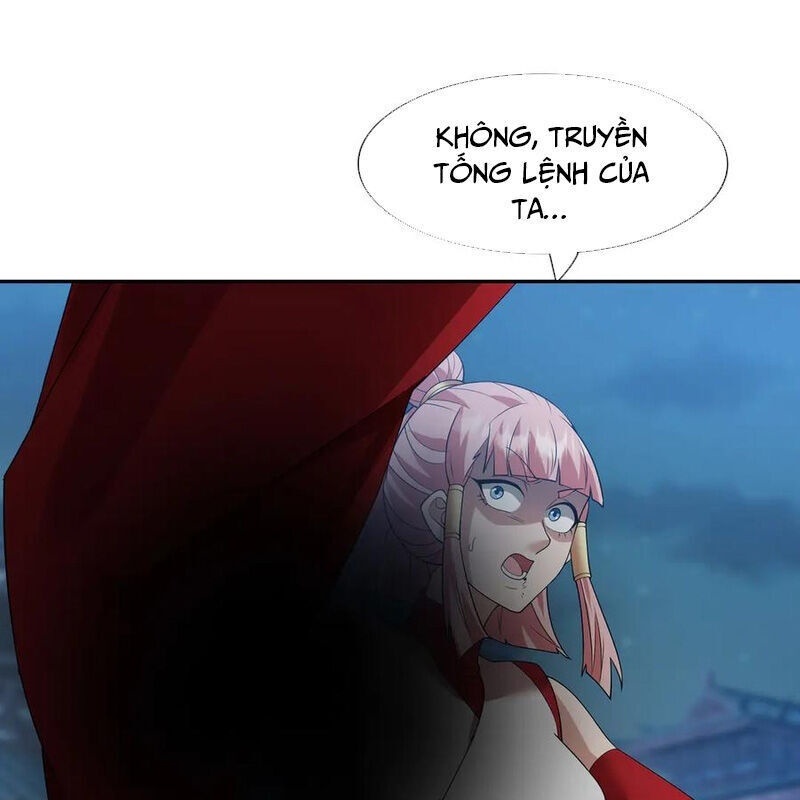 Thiên Uyên Trở Về: Ta Chính Là Thiên Tai - Page 105