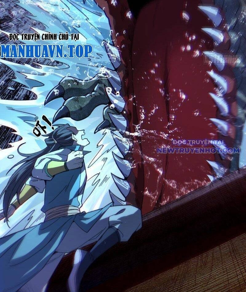 Thành Thần Bắt Đầu Từ Thủy Hầu Tử - Page 81