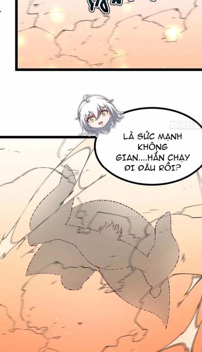 Ta Chính Nghĩa Nhưng Bị Hệ Thống Ép Thành Trùm Phản Diện - Page 19