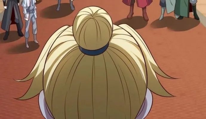 Ta Chính Nghĩa Nhưng Bị Hệ Thống Ép Thành Trùm Phản Diện - Page 9